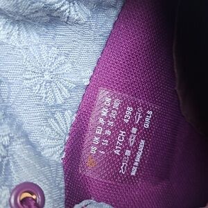 Timberland Women's Magenta Combat Boots